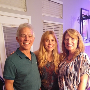 Danielle Miraglia at Matthews, NC in Shaggy Turtle House Concert 2017