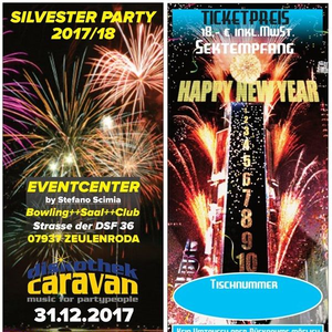 Diskothek Caravan aka DJ Stephano