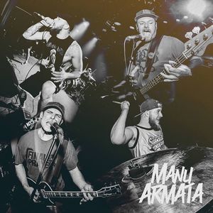 Manu Armata Tickets, Tour Dates and Concerts