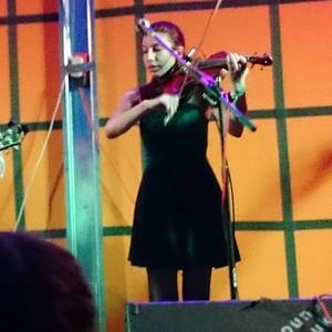 The Leylines at Derby, United Kingdom in Ey Up Mi Duck 2017