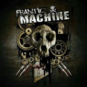 Frantic Machine Tickets, Tour Dates and %{concertOrShowText}