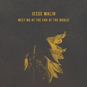 Jesse Malin
