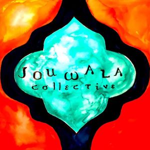 Jouwala Collective Tickets, Tour Dates and %{concertOrShowText}