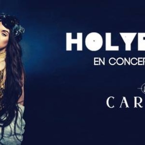 Holybrune Tickets, Tour Dates and Concerts