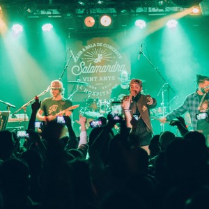 Malaka Youth Tickets, Tour Dates and Concerts