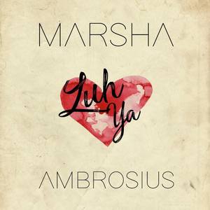 Billets, dates de tournée et concerts pour Marsha Ambrosius