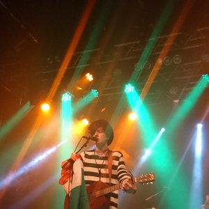 Bry at Stockholm, Sweden in Fryshuset (Klubben) 2017