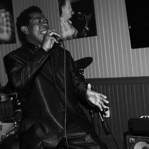 Aaron Akins Tickets, Tour Dates and Concert