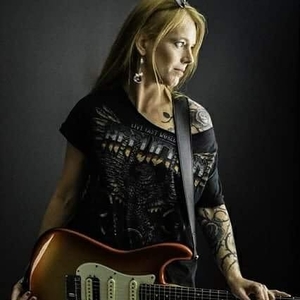 Jill Goodson Band