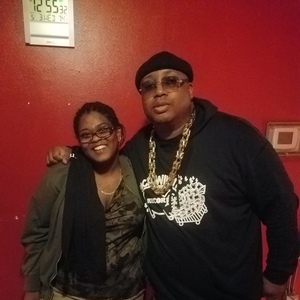 E-40 at Seattle, WA in Showbox at the Market 2017