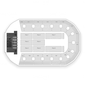 Jefferson City Events Center Tour Dates, Concert Tickets, & Live Streams