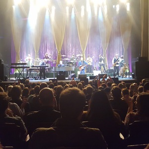Brian Wilson at Washington, DC in Lincoln Theatre 2016