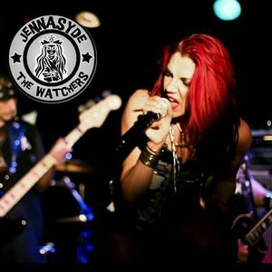 JennaSyde and the Watchers Tickets, Tour Dates and Concerts