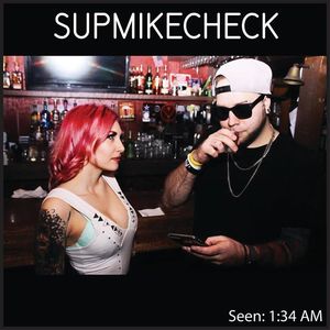 Supmikecheck Tickets, Tour Dates and Concerts