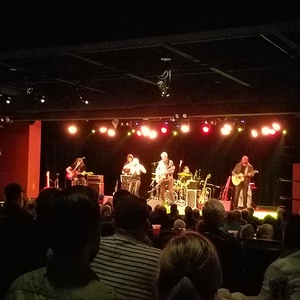 Robben Ford at Derry, NH in Tupelo Music Hall 2017