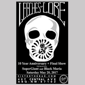 Leeches of Lore Tickets, Tour Dates and %{concertOrShowText}