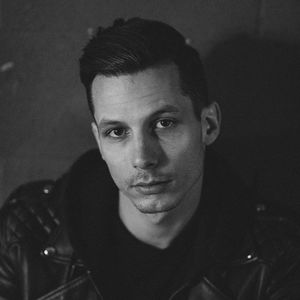 Devin Dawson