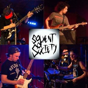 Solvent Of Society Tickets, Tour Dates and %{concertOrShowText}