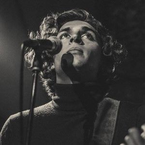 Malcolm McRae Tour Dates, Concert Tickets, & Live Streams