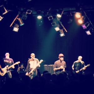 Hellions at Adelaide Sa, Australia in Fowlers Live 2017
