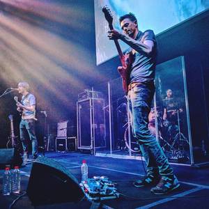 TTNG at Singapore, Singapore in Esplanade 2017