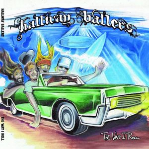 The Hallway Ballers Tickets, Tour Dates and Concerts