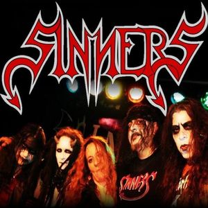 Sinners (Official) Tickets, Tour Dates and Concerts