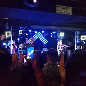 Arcángel at Rockville, MD in El Boqueron II 2017