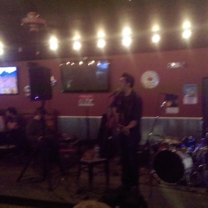 Adam Lee at Lafayette, IN in 6th St. Dive 2017