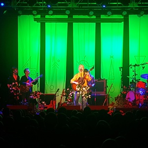 Laura Marling at Minneapolis, MN in First Avenue 2017