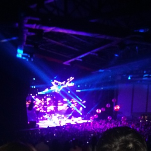 Jesse & Joy at Monterrey, Mexico in Auditorio Citibanamex 2017