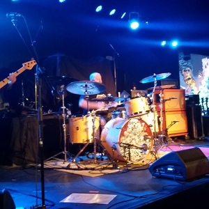 KYNG at Canton, GA in The Revival 2017