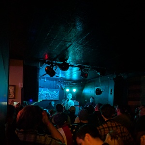 The Movielife at Amityville, NY in Amityville Music Hall 2017