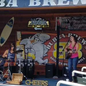 The Djembabe at Maynardville, TN in Bubba Brews 2017