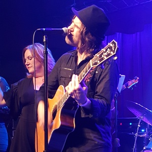 Countdown to Ecstasy at Ardmore, PA in Ardmore Music Hall 2017