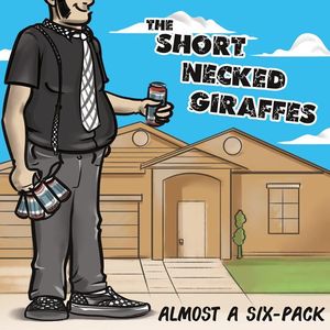 The Short Necked Giraffes Tickets, Tour Dates and %{concertOrShowText}