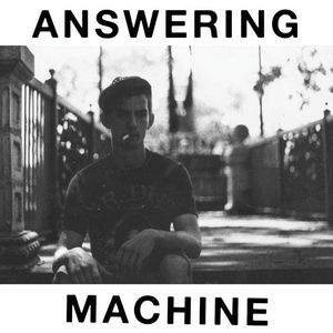 Billets, dates de tournée et concerts pour The Answering Machine