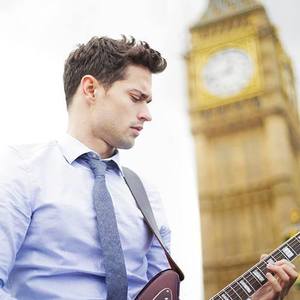 Redhill - Spencer Jones