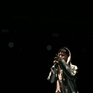 dean at Berkeley, CA in The UC Theatre Taube Family Music Hall 2017