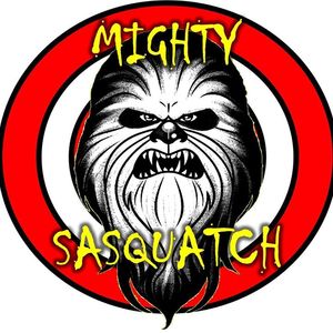 Mighty Sasquatch Tickets, Tour Dates and %{concertOrShowText}