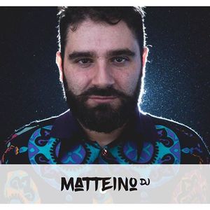 MATTEINO DJ Tickets, Tour Dates and Concerts