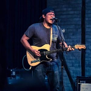 Nate Rodriguez Tickets, Tour Dates and Concerts