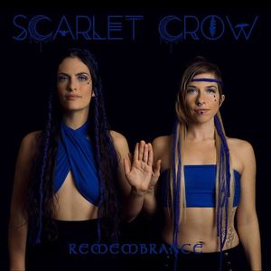 Scarlet Crow