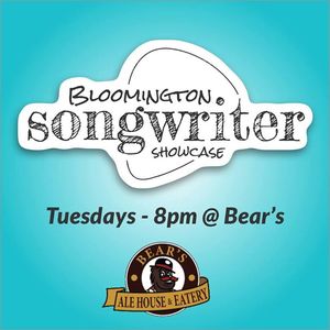 Billets, dates de tournée et concerts pour Bloomington Songwriter Showcase