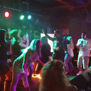 Tha Alkaholiks at Denver, CO in Lost Lake 2017