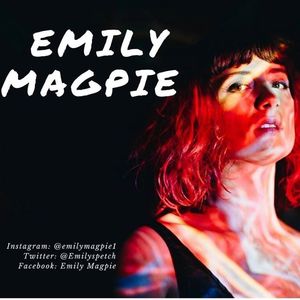 Emily Magpie Tickets, Tour Dates and Concerts