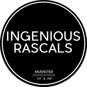 Ingenious Rascals Tickets, Tour Dates and Concerts