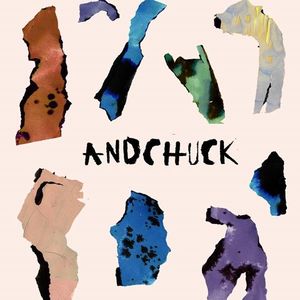 ANDCHUCK Tickets, Tour Dates and %{concertOrShowText}