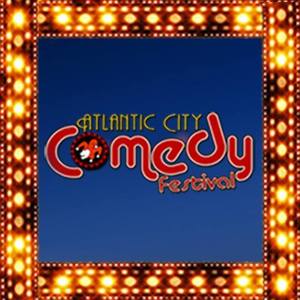 Atlantic City Comedy Festival Tickets, Tour Dates and Concerts