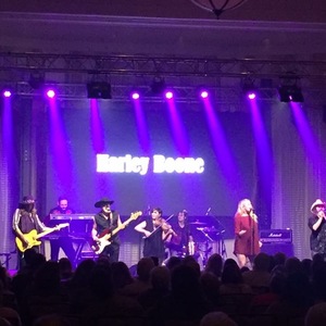 Harley Boone Tickets, Tour Dates and Concerts